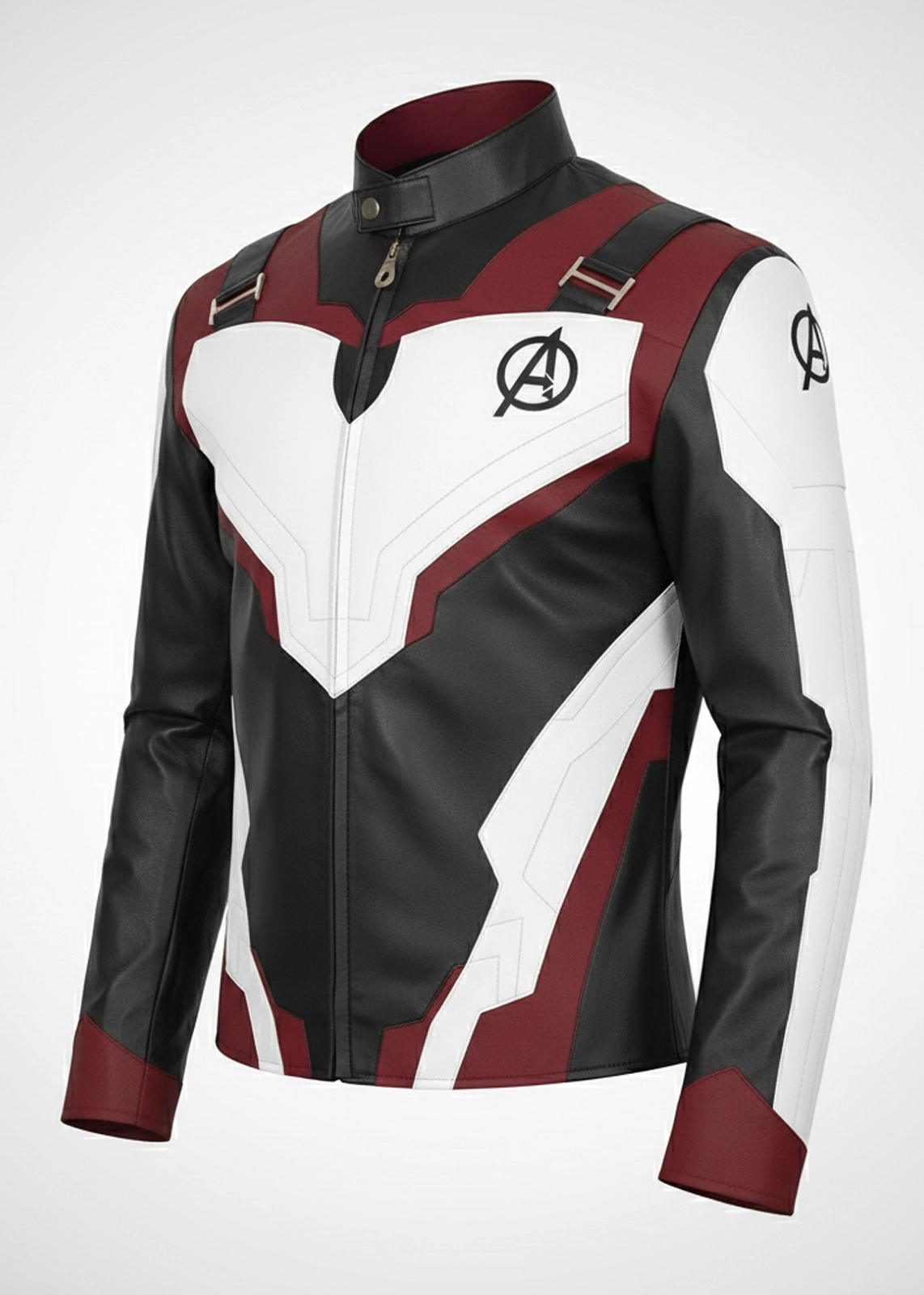 Avengers Endgame Quantum Realm Jacket - Image 3