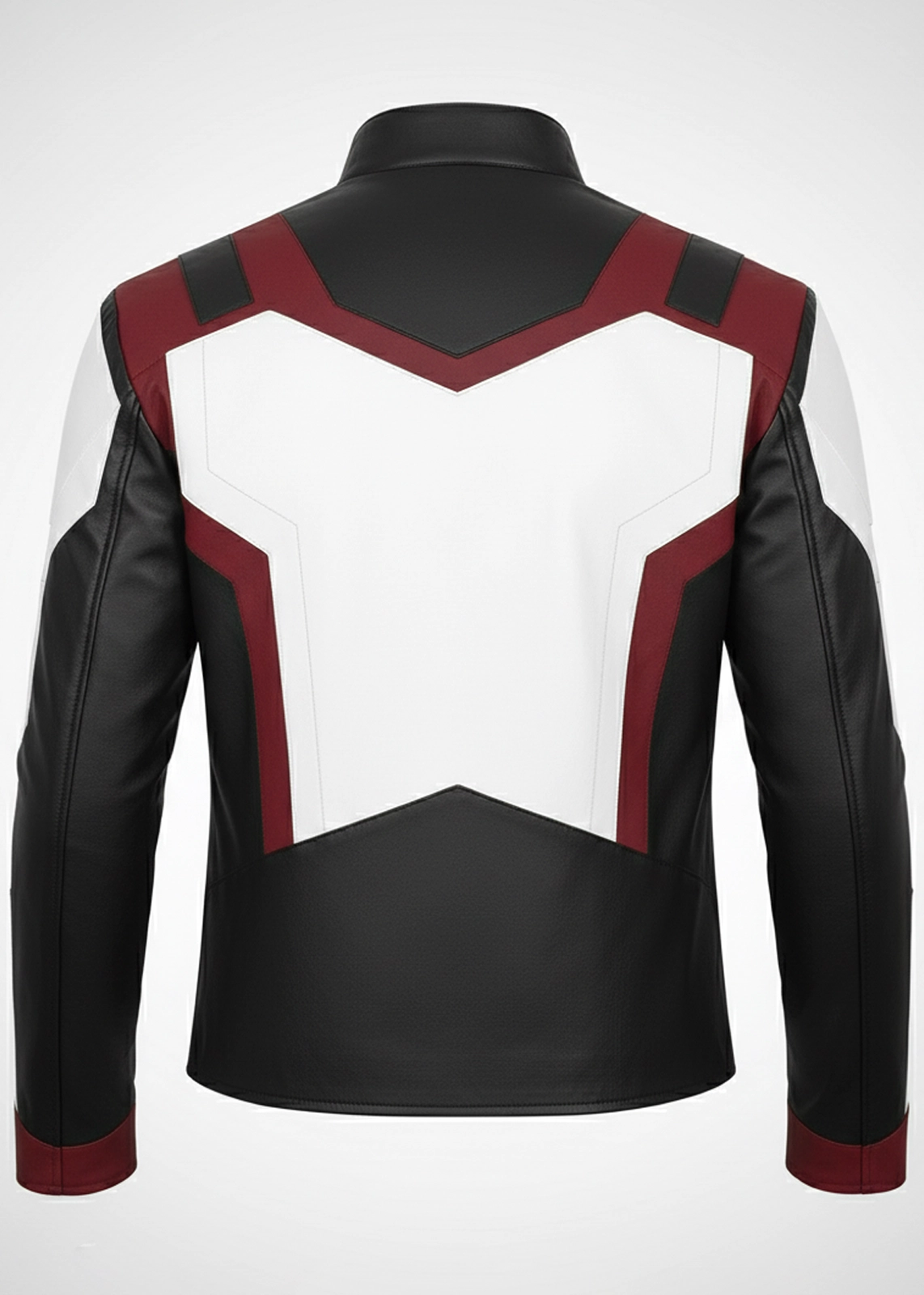 Avengers Endgame Quantum Realm Jacket - Image 4