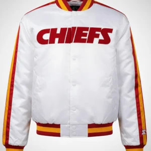 Kansas City Chiefs Starter Jacket