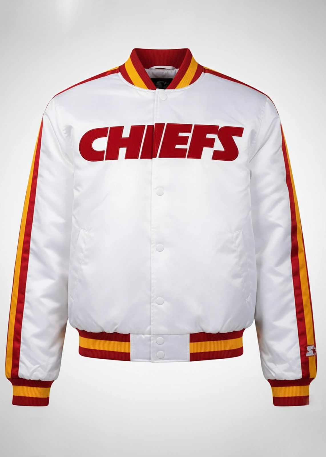 Kansas City Chiefs Starter Jacket