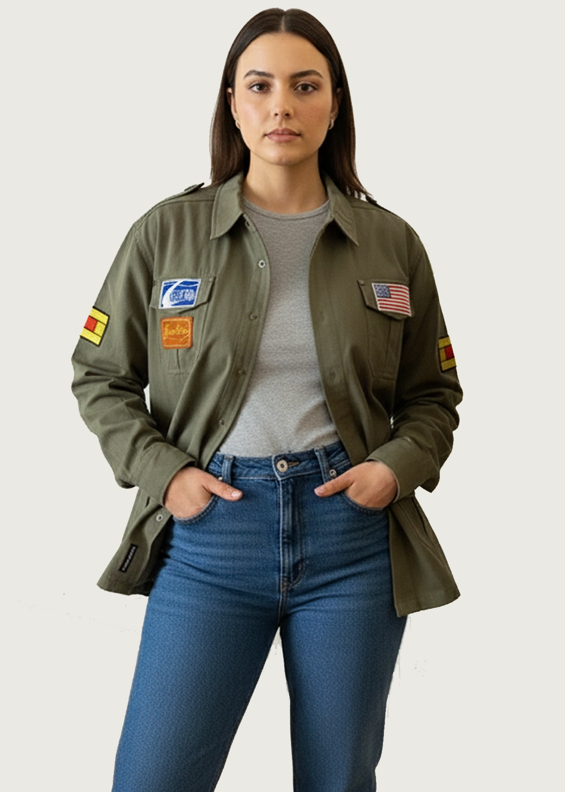 James Sunderland Silent Hill 2 Jacket - Image 5