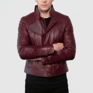 Guardians Of The Galaxy Star Lord Quill Jacket