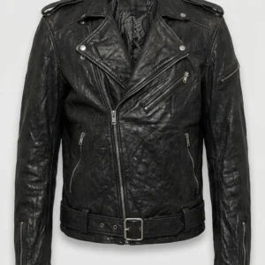 Southside Serpents Leather Jacket For Men