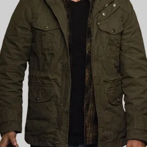 Supernatural Dean Winchester Jacket