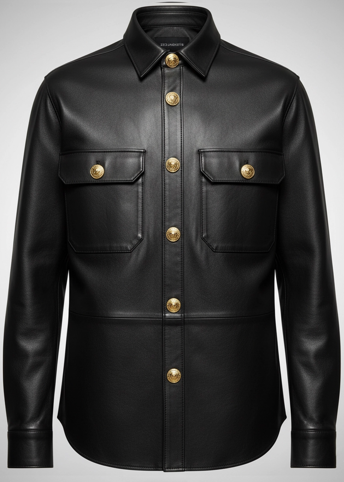 Snoop Dogg The Voice S28 Black Jacket