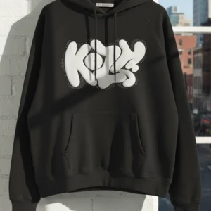 Y2K Kozy Hoodie