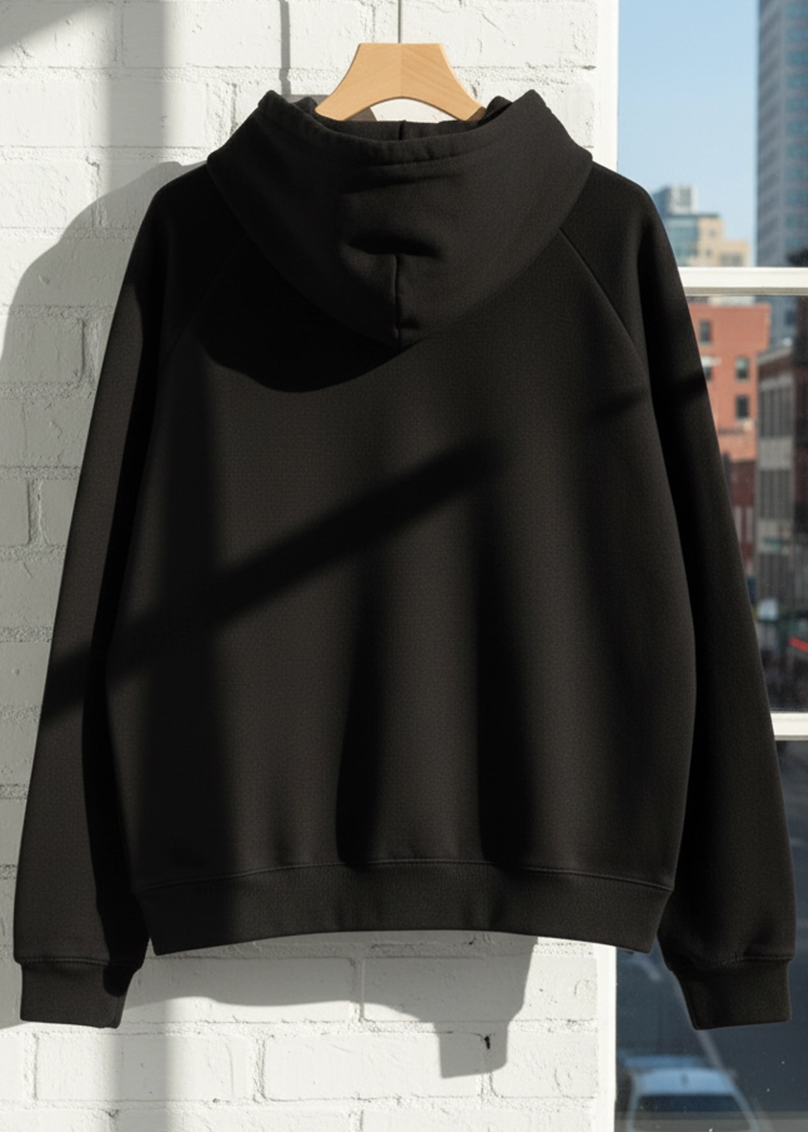 In Glock We Trust Hoodie - Image 2