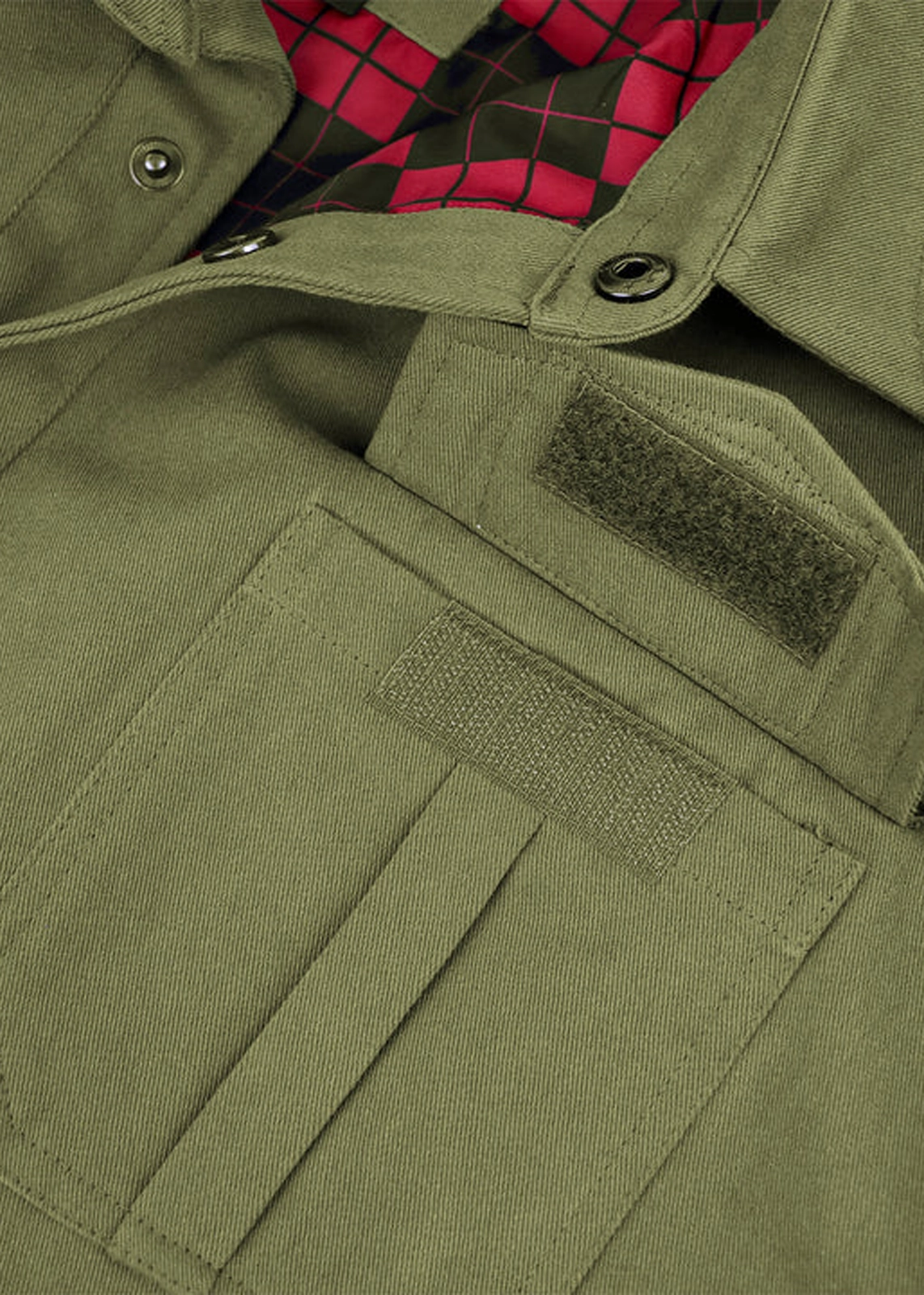 James Sunderland Silent Hill 2 Jacket - Image 9