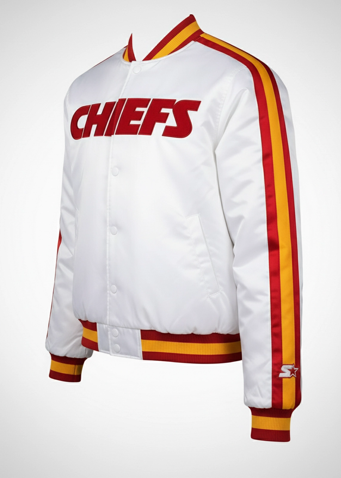 Kansas City Chiefs Starter Jacket