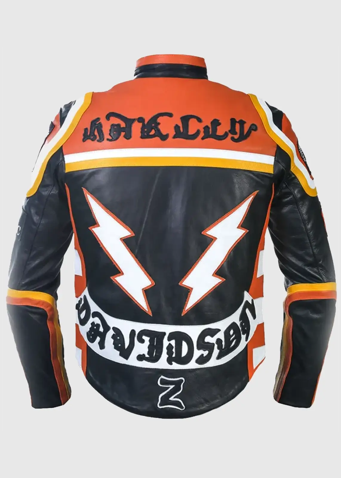 Harley Davidson Marlboro Man Jacket - Image 4
