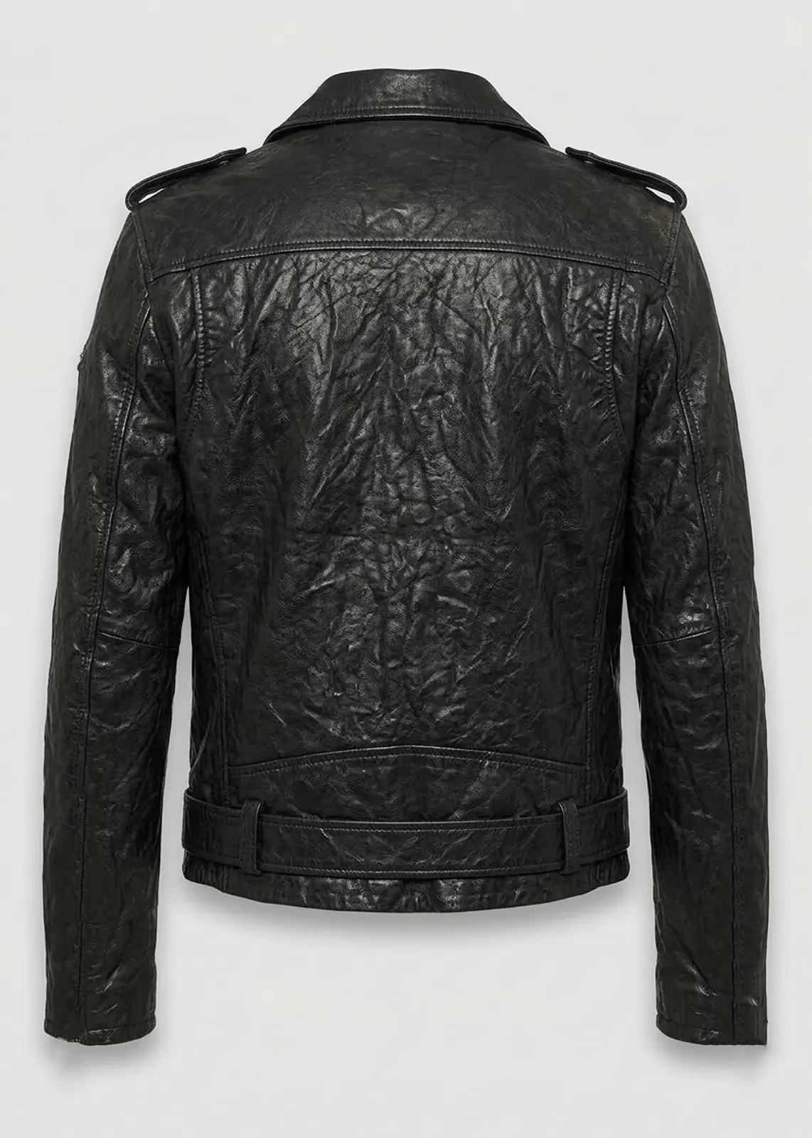 Southside Serpents Leather Jacket For Men - Image 3