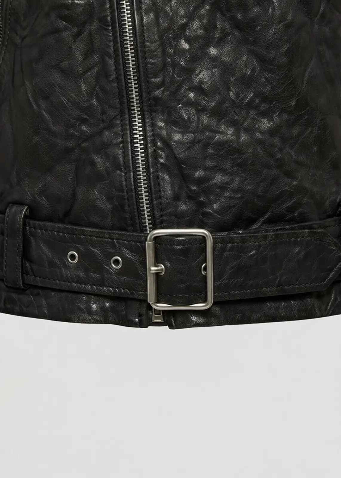 Southside Serpents Leather Jacket For Men - Image 6
