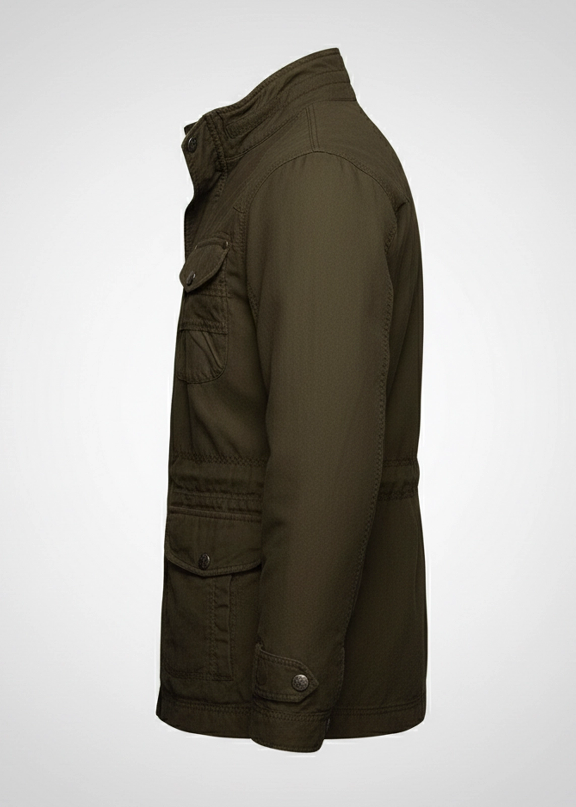 Supernatural Dean Winchester Jacket - Image 3
