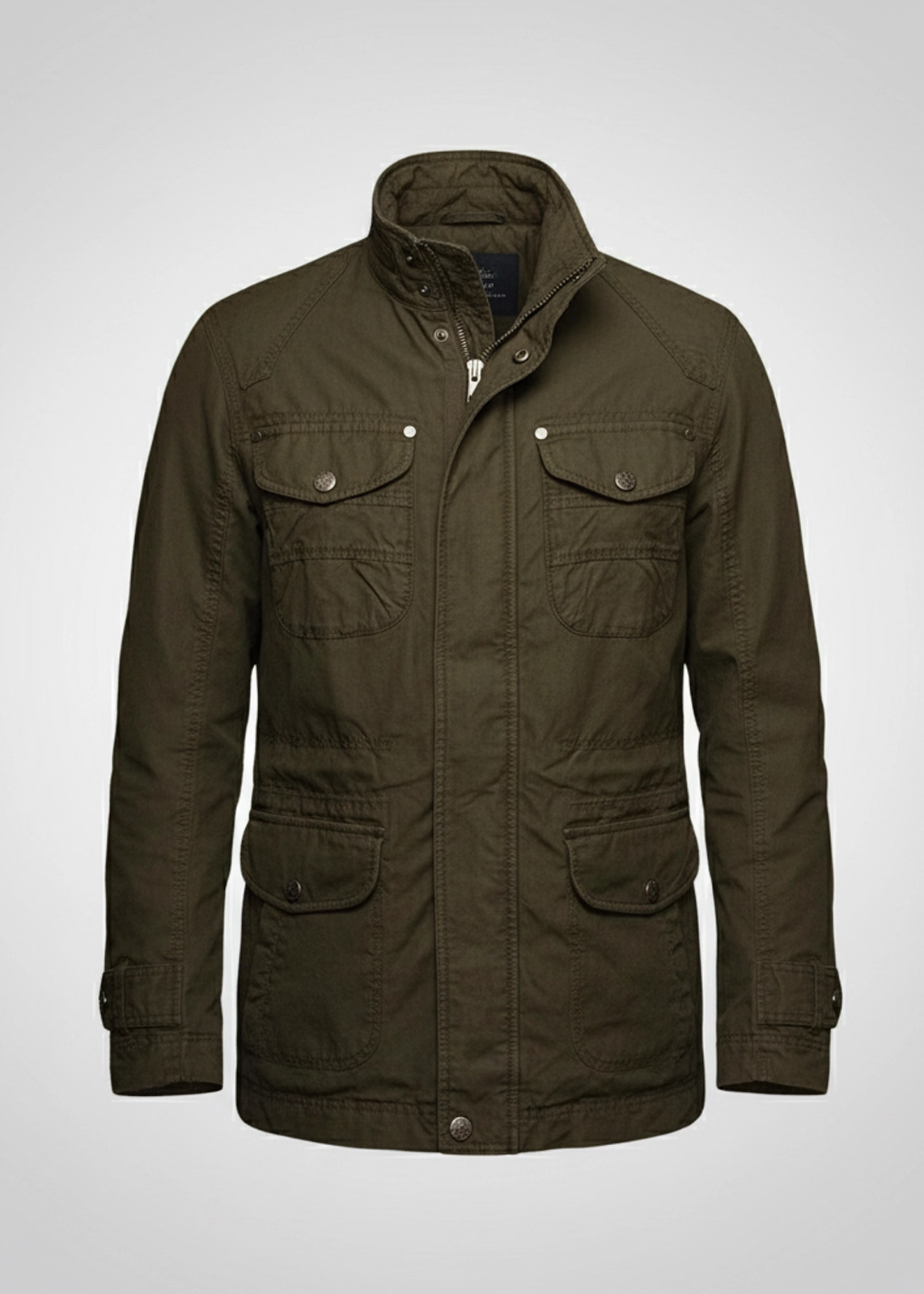 Supernatural Dean Winchester Jacket